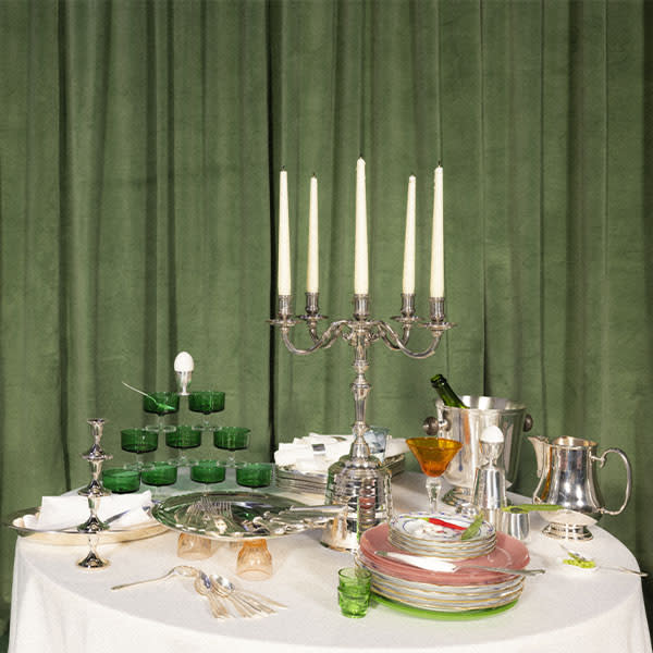 Christofle Vintage Christofle Vintage