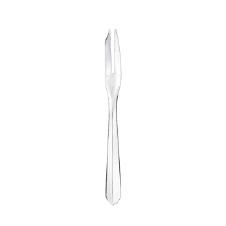 Set de 8 fourchettes en argent Christofle 8 1/8 #20511 - En vente sur France Set de 8 fourchettes en argent Christofle 8 1/8 #20511 - En vente sur France
