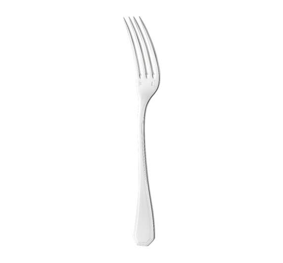 christofle dinner fork america silver plated 00001003000101 4
