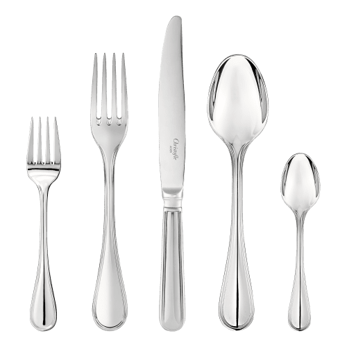 9 Tips on Cleaning and Caring for Silverplate Flatware or