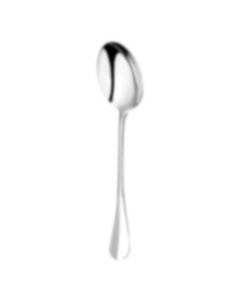 Serving spoon Fidelio  Silver plated