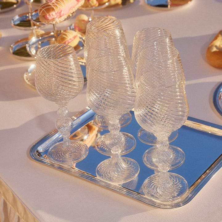 Verres à Vin