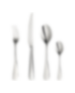Flatware set for 12 people (48 pieces) Origine  Stainless st