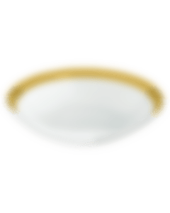 christofle Chinese cup Malmaison  Porcelain