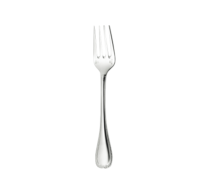 christofle sterling silver salad fork 1