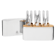 christofle flatware set for 6 people (24 pieces) concorde  stainless st 0