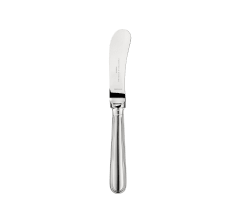 christofle butter spreader albi  sterling silver 1