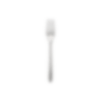 christofle Silver-Plated Dessert Fork