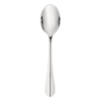 christofle Stainless Steel Table Spoon