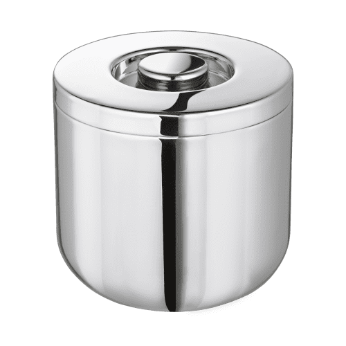 Metal Sealed Insulation Thermal Lunch Box Stainless Steel Double