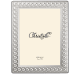 christofle フォトフレーム 10ｘ15ｃｍ パール  スターリングシルバー  0