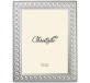 christofle sterling silver 4 x 6 picture frame 0