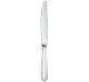 christofle Dinner knife Perles  Silver plated