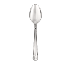 christofle cuillère à soupe en acier 4