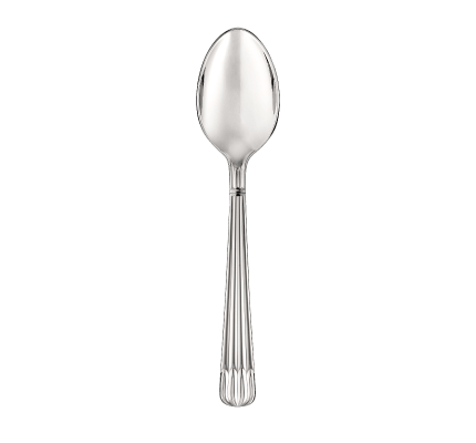 christofle stainless steel tablespoon 4