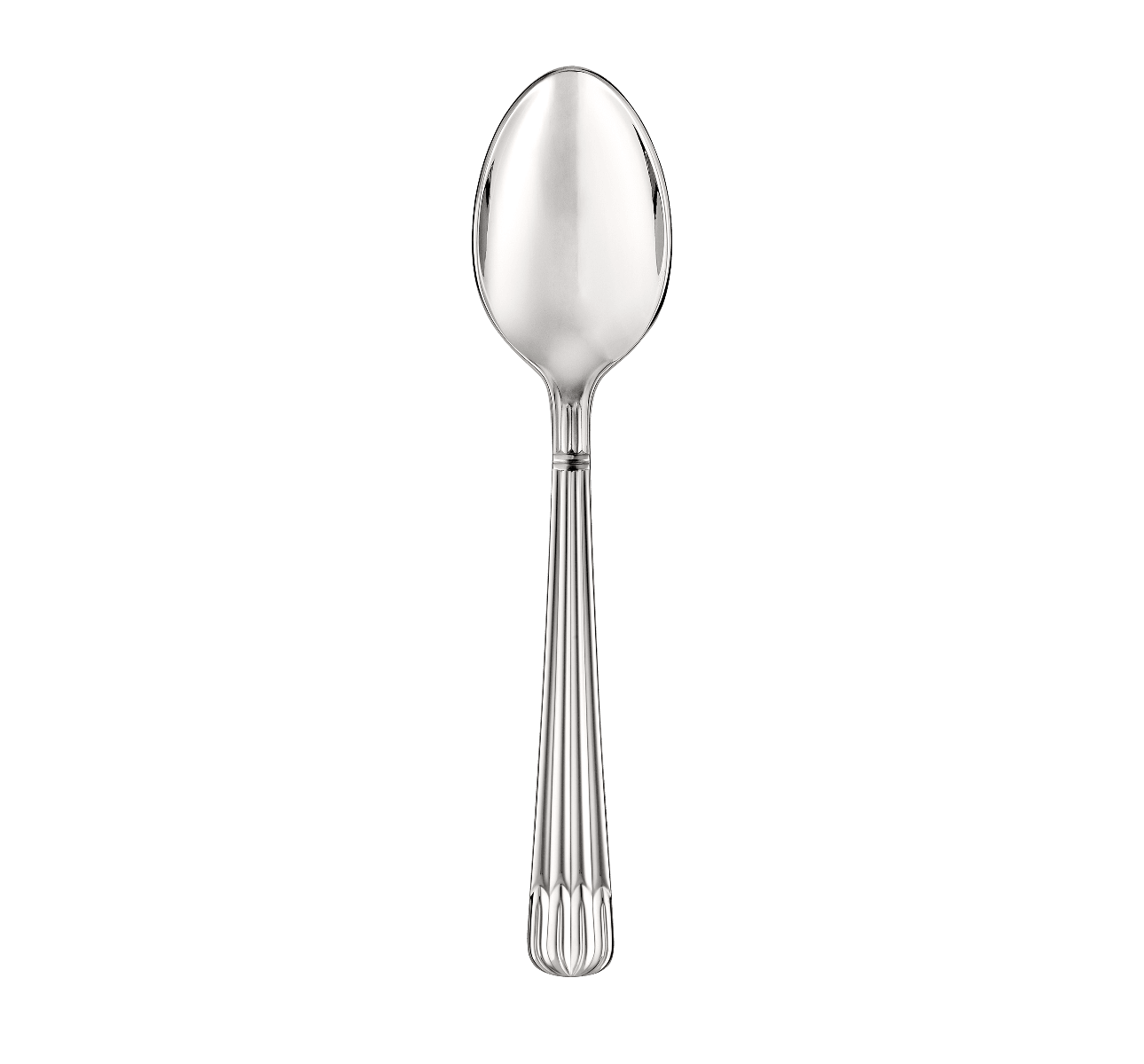 christofle stainless steel tablespoon 4