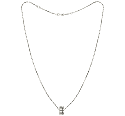 christofle pendant graphik sterling silver 06763400000001 1