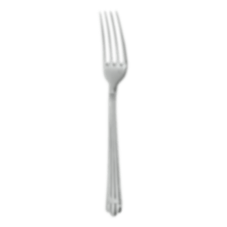 christofle Dinner fork Aria  Sterling silver