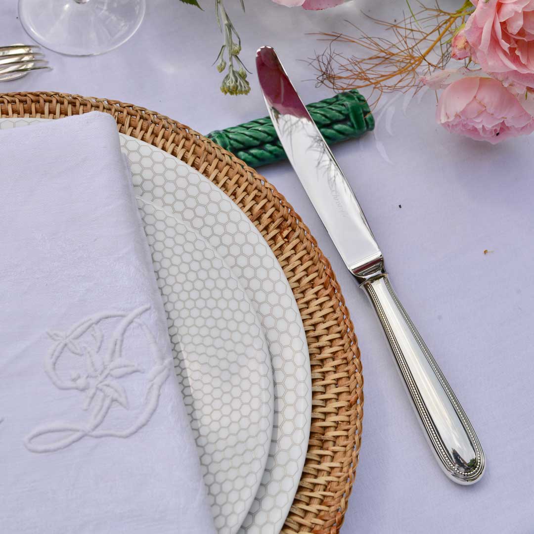 Cutlery Sets / Sharon Santoni