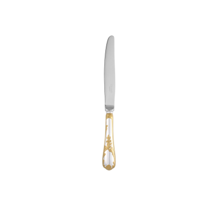 christofle dessert knife marly silver plated dp 00038010000201 0