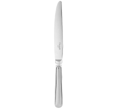 christofle dinner knife albi acier  stainless steel 1