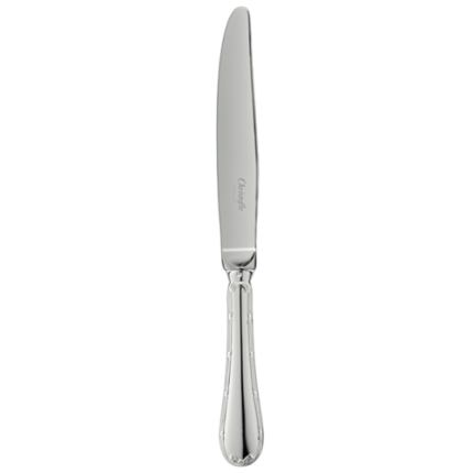 christofle silver-plated dessert knife 1