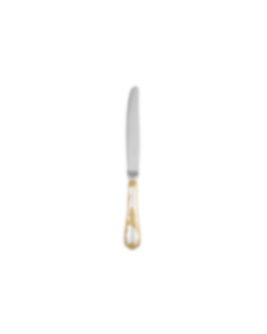 Dessert knife Marly Silver plated DP 00038010000201