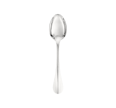 christofle silver plated after dinner coffee spoon fidelio   1