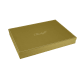 christofle silver-plated rectangular tray - 45 x 32 cm 3