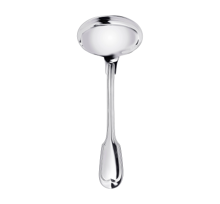 Silver Plated Gravy Ladle
