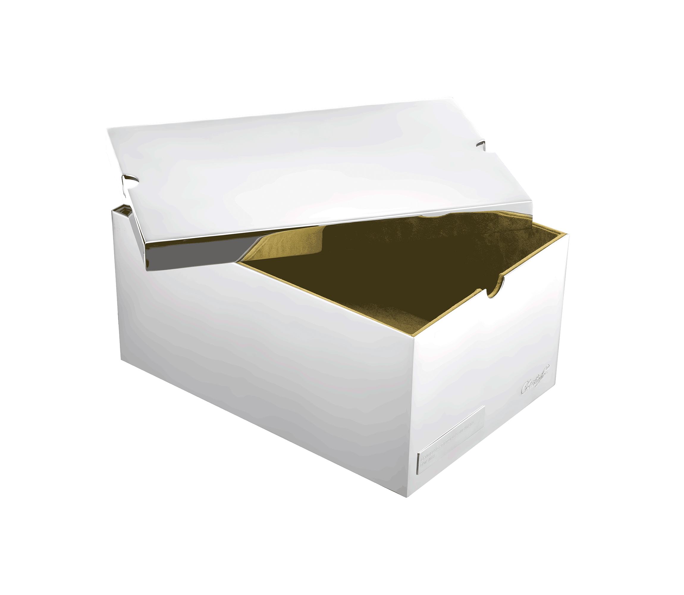 Sneakers box | Christofle