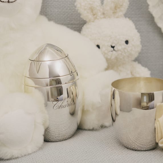 MOOD Baby birth egg - 1