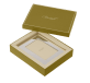 christofle silver plated picture frame - for 10 x 15 cm photos 1