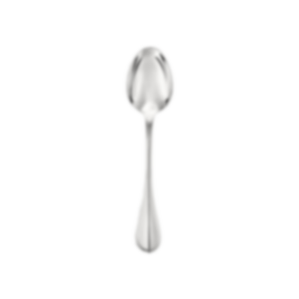 After dinner teaspoon Albi  Silver plated
