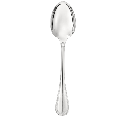 christofle standard table spoon malmaison sterling silver 01418022000101 1