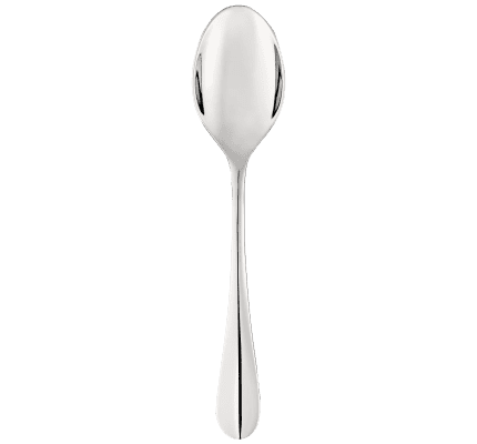 christofle Serving spoon Origine  Stainless steel