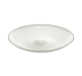 christofle porcelain open vegetable dish platinum finish 1