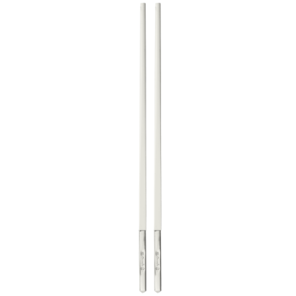 christofle silver-plated white chinese chopsticks 3