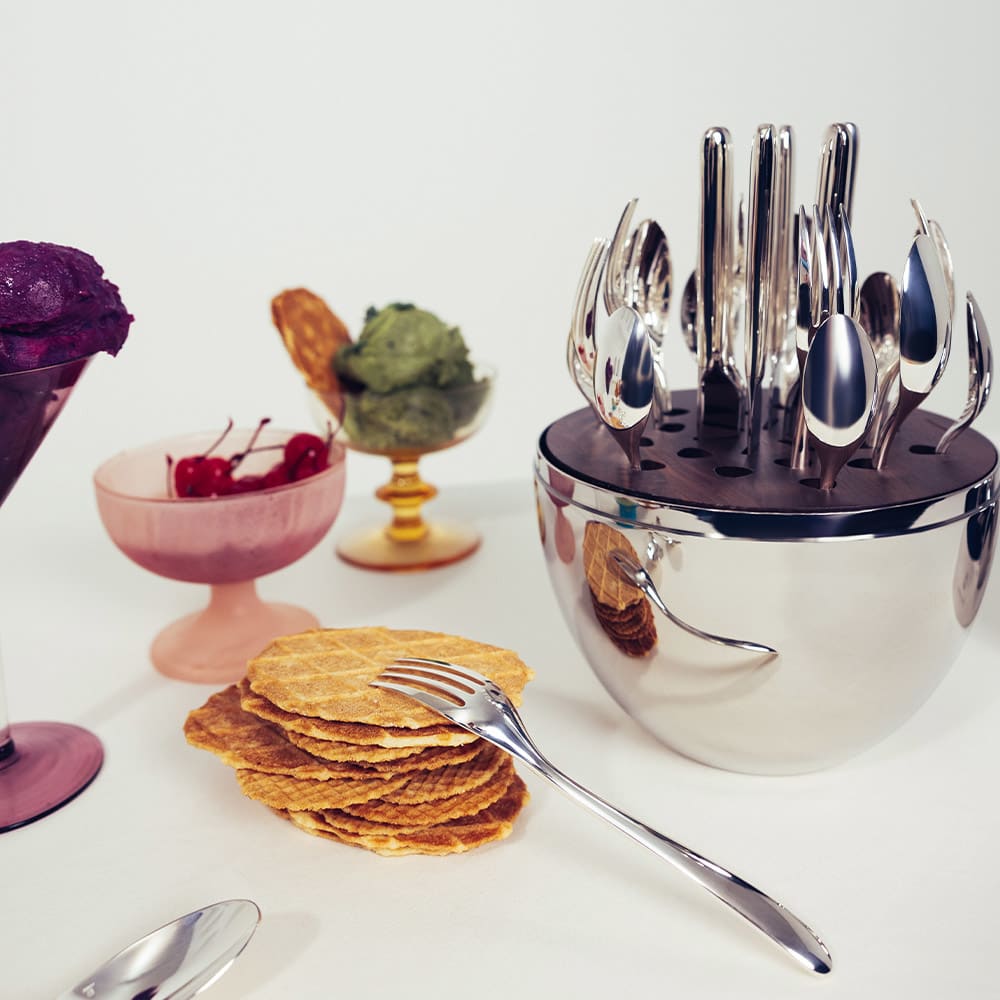 christofle l'essentiel pour une table complète 2