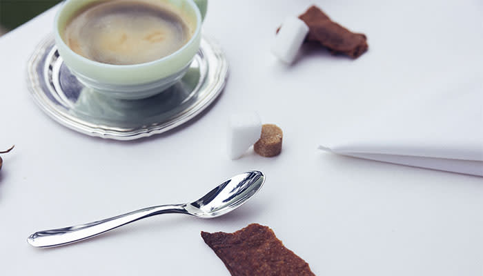 Coffee - Infini Christofle Coffee - Infini Christofle