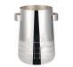 christofle silver plated wine cooler 1