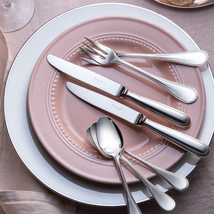 Fourchette à salade