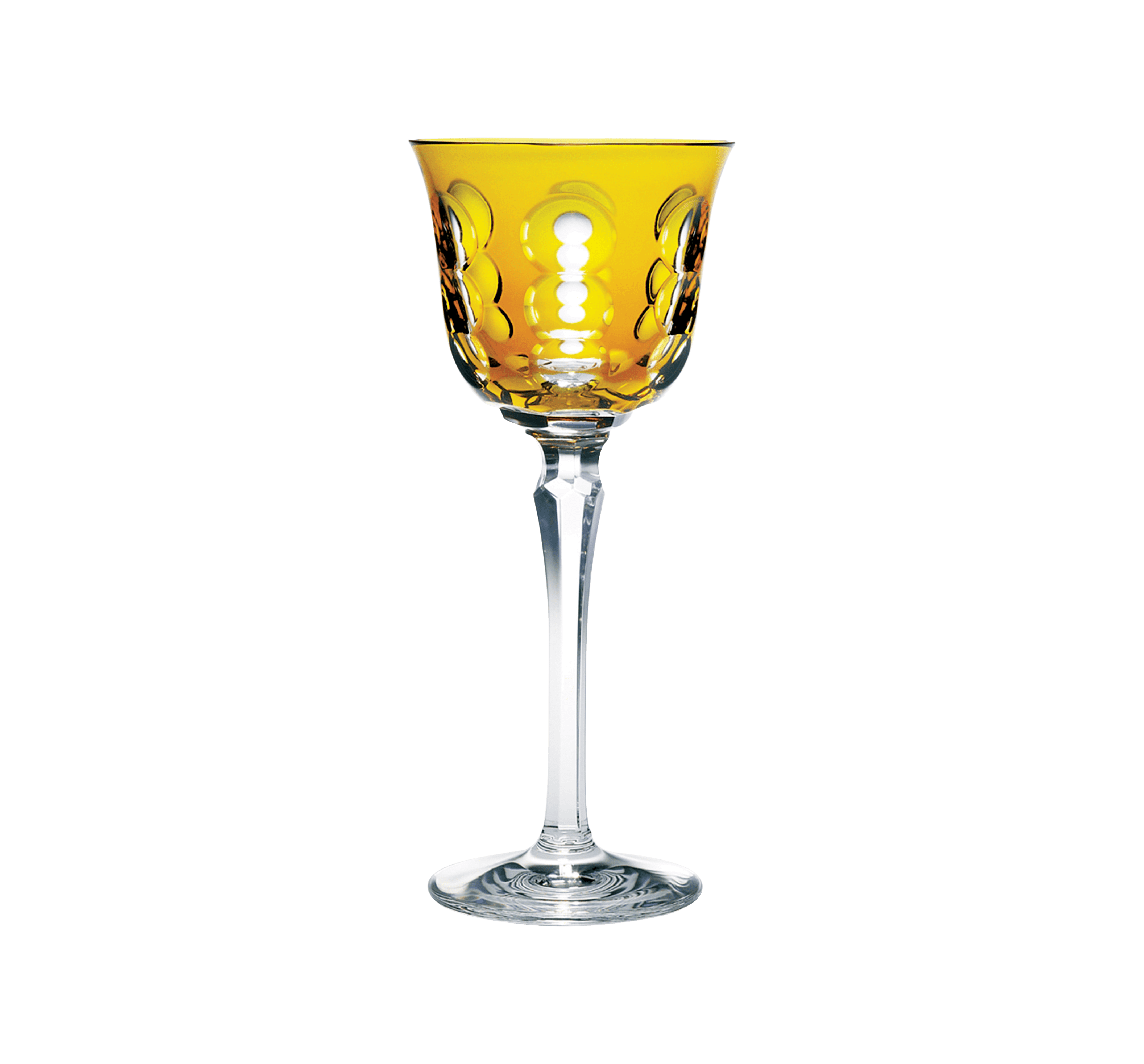 Spirit & Vine - Bulk crystal wine glass charms, Lilly