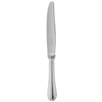 christofle silver-plated luncheon knife 3