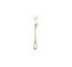 christofle silver-plated cake fork 2