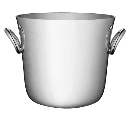 christofle champagne bucket vertigo silver plated 04240510000101 1