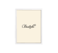 christofle フォトフレーム29.7x21cm ユニ  シルバーコーティング  2