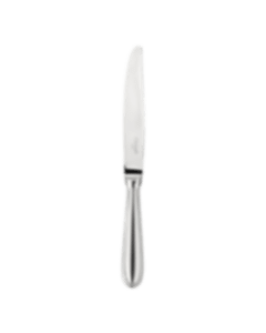 christofle Stainless Steel Dinner Knife