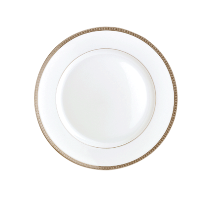 Bread plate Malmaison  Porcelain