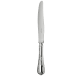 christofle silver-plated dinner knife 1